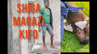 SHINGA MAGAJI 2025 LIMBULU JAGULA 2025 NELEMI MBASANDO 2025 