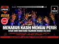 Lagu DJ MENABUR KASIH MENUAI PERIH || DUGEM TERBARU 2026 || FULL BASS || Dj iyas