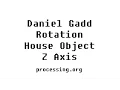Rotation Transformation Processing