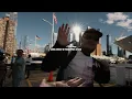 CHRIS STASSY @ Hudson River Boat Party, New York for Teksupport
