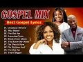 Lagu ⚡Best Black Gospel Songs 2026 Playlist | CeCe Winans, Tasha Cobbs \u0026 Jekalyn Carr