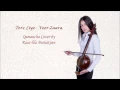 Tere Liye from Veer Zaara ◆ Qamancha Cover by Rasa-lila Buniatyan