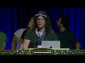 EuroPython 2026 - Lightning talks Thursday