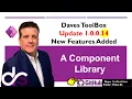 New Version - Daves ToolBox 1 0 0 14 GitHub