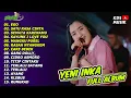 Download Lagu YENI INKA FULL ALBUM TERBARU 2023 (EGO, SATU RASA CINTA, SEMATA KARENAMU)