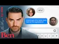 Download Lagu BREAKING: TEXT EXCHANGES Between Kirk Killer, Trans Lover