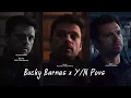 Bucky Barnes x Povs SPICY Pt 2