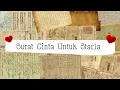 Download Lagu SURAT CINTA UNTUK STARLA 
