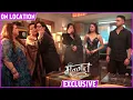 Download Lagu Mannat| Mannat Ne Nashe Me Aishwarya Ka Sach Kia Reveal, Vikrant Ne Sambhala Mannat Ko| On Location