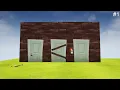 Locks Boards Terminals - Hello Mod Kit Tutorials