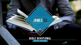 James 3 Explained