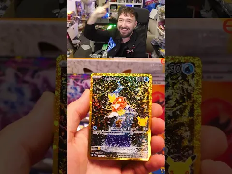 EXCLU OUVERTURE 30 ANS POKÉMON 🇫🇷