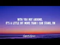 Wait For You - Elliott Yamin (Lyrics)