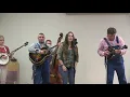 "Legend of the Rebel Soldier" Anna Holly Sibley with Alan Sibley & the Magnolia Ramblers