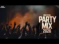 Lagu New Year 2026 Bollywood Party Mix | Aftermoring  | Bollywood \u0026 Punjabi Remix Songs Nonstop Mashup