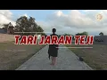 Download Lagu TARI JARAN TEJI belakang