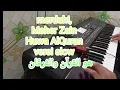 Download Lagu Huwa AlQuran Maher Zain merduh +Teks