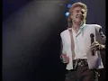 Duran Duran Is There Something I should Know Live