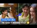 Matt Cornett Said He Missed Sadie Soverall Then Fans Noticed This
