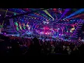 Download Lagu P!NK: Never Gonna Not Dance Again (FANCAM)