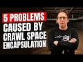 5 Unexpected Issues Even Perfect Encapsulation Can t Stop