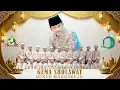 Download Lagu 🔴🔵GEMA SHOLAWAT DUSUN MARGOREJO   BERSAMA GUS AFLAKHA MANGKUNEGARA Ft JAGAD SHOLAWAT MN