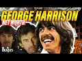 George Harrison Net Worth At The Time Of His Death Might Surprise You