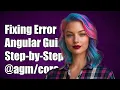 Fixing Cannot find module Error in Angular Step-by-Step Guide