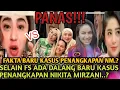 Download Lagu SELAIN FS !! Terungkap ADA DALANG BARU Perintah PENANGKAPAN NIKITA MIRZANI‼️