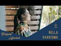 Download Lagu Nella Kharisma - Happy Ajalah (Official Music Video)