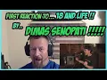 Lagu First Time Reacting To Dimas Senopati... 18 And Life!!