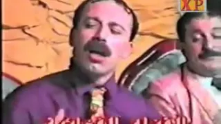 قصيدة حلبية زكريا دشكه همام حوت مضحك جداحلبية 