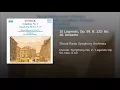 10 Legends, Op. 59, B. 122: No. 10. Andante