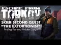 Escape from Tarkov - Skier Second Quest
