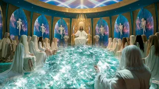 ¿Cuál era el nombre de JESÚS antes de venir a la TIERRA?