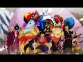 Download Lagu One Piece ● Onigashima War「AMV」