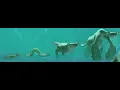 Ice Age 2002 - Frozen Sloths Screen Time