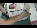 Download Ink Pad Storage from Foam Core mp4 3gp mp3 videos - waplic