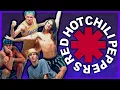 The strange history of Red Hot Chili Peppers (it gets… messy)