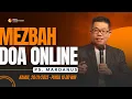MEZBAH DOA Online | Ps. Mardanus | Kamis, 20/11/2025 | Pkl 19.00 WIB | GBI WTC
