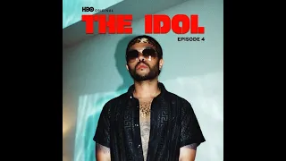 The Weeknd JENNIE Lily Rose Depp One Of The Girls 1 Hour 