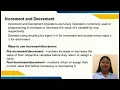 Java Operators Explained Small Symbols Big Functions