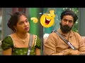 Download Lagu Prajin Rocked 🔥 Parvathy Shocked 😅 l Bigg Boss 9