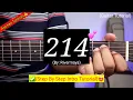 214 - Rivermaya Intro Tutorial
