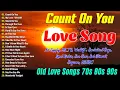 Download Lagu 💖 LOVE SONGS 80’S 90’S 🌹 BEST ROMANTIC OLD HITS OF ALL TIME | MLTR, AIR SUPPLY, WESTLIFE, BOYZONE