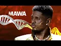 GALLY - MAWA (VISUALIZER VIDEO)