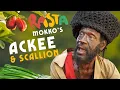 Lagu Rasta-stijl Ackee \u0026 Bosui! Kies niet het VERKEERDE fruit!