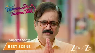 Tumm Se Tumm Tak | EP 421 | Best Scene | Zee TV AFRICA
