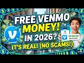 Venmo free money working codes 50 code