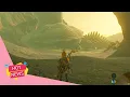 Zelda BOTW How To Find Leviathan Bones All Locations